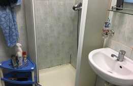 Garsoniera spatioasa, 22 mp, priveliste deosebita, zona Stadion CFR