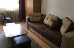 Garsoniera spatioasa, 22 mp, priveliste deosebita, zona Stadion CFR