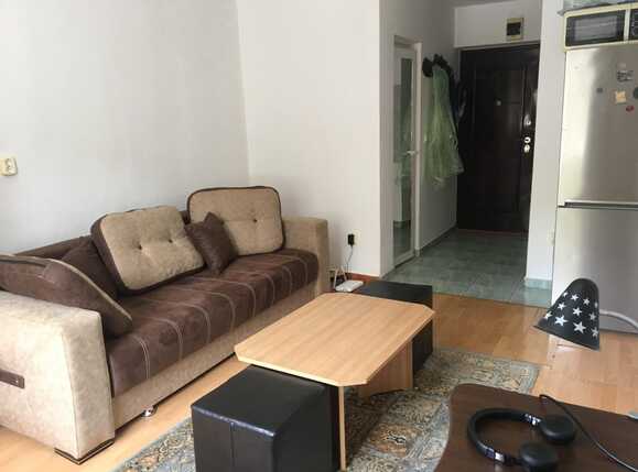 Garsonieră de vânzare Gruia - 67468AV | BLITZ Cluj-Napoca | Poza1