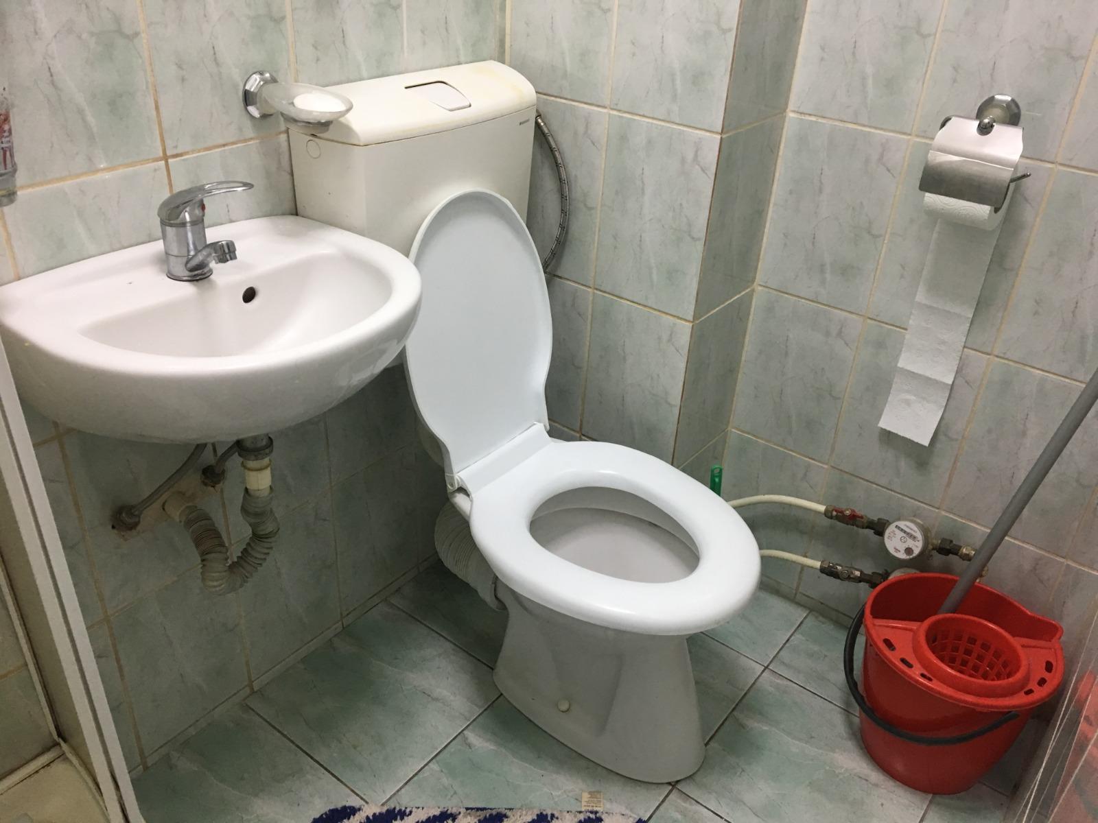 Garsonieră de vânzare Gruia - 67468AV | BLITZ Cluj-Napoca | Poza9