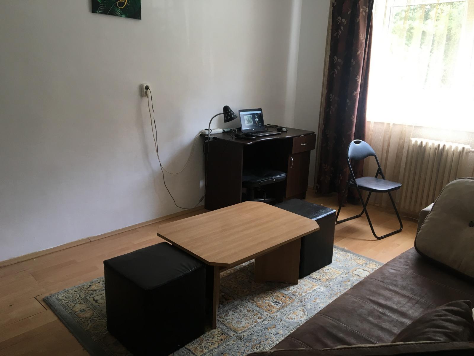 Garsonieră de vânzare Gruia - 67468AV | BLITZ Cluj-Napoca | Poza3