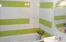 Apartament 1 camera, 36 mp, decomandat, Floresti, zona linistita,