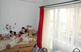 Apartament 1 camera, 36 mp, decomandat, Floresti, zona linistita,