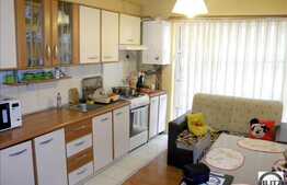 Apartament 1 camera, 36 mp, decomandat, Floresti, zona linistita,