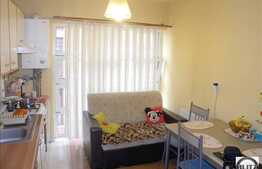 Apartament 1 camera, 36 mp, decomandat, Floresti, zona linistita,