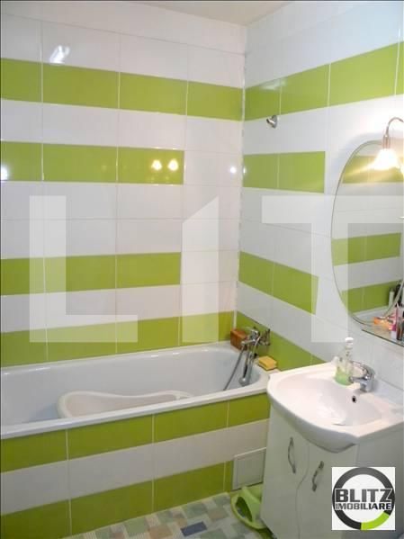 Garsonieră de vânzare Floreşti - 6747AV | BLITZ Cluj-Napoca | Poza5