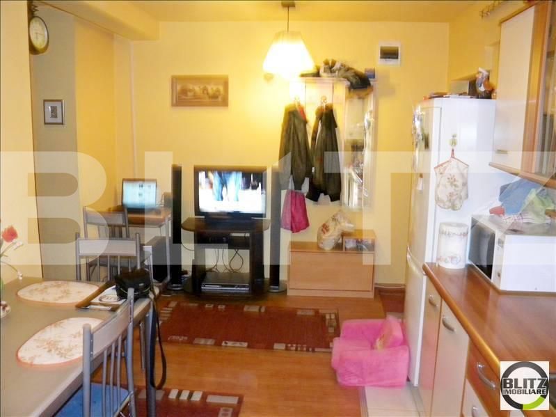 Garsonieră de vânzare Floreşti - 6747AV | BLITZ Cluj-Napoca | Poza3
