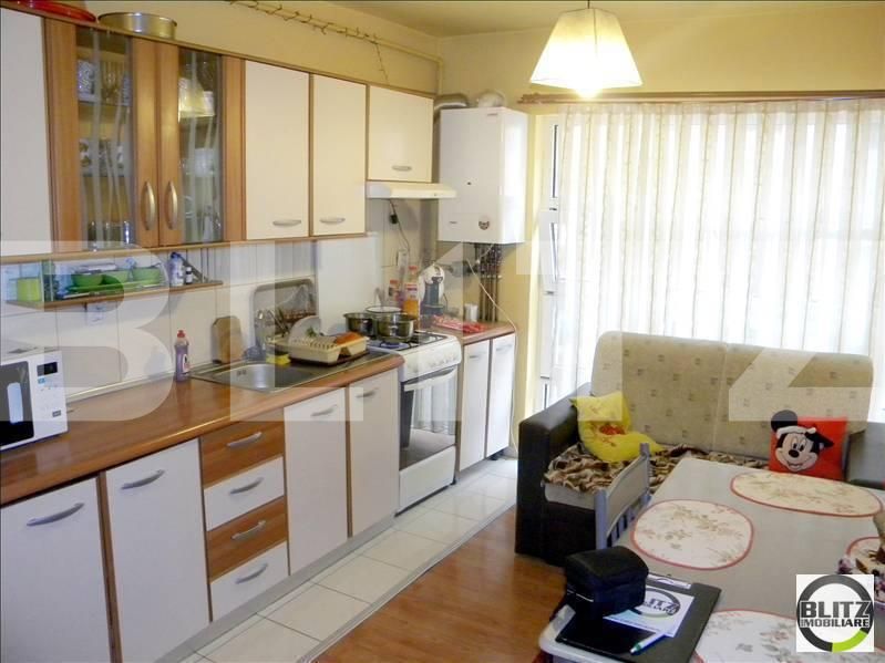 Garsonieră de vânzare Floreşti - 6747AV | BLITZ Cluj-Napoca | Poza2