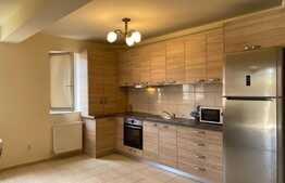 Apartament 2 camere, modern, parcare subterana, Baciu, Pet friendly