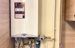 Apartament 2 camere, modern, parcare subterana, Baciu, Pet friendly