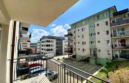 Apartament 2 camere, modern, parcare subterana, Baciu, Pet friendly