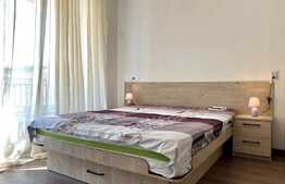 Apartament 2 camere, modern, parcare subterana, Baciu, Pet friendly