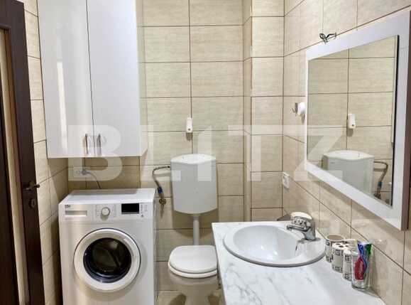 Apartament de închiriat 2 camere Baciu - 67470AI | BLITZ Cluj-Napoca | Poza18