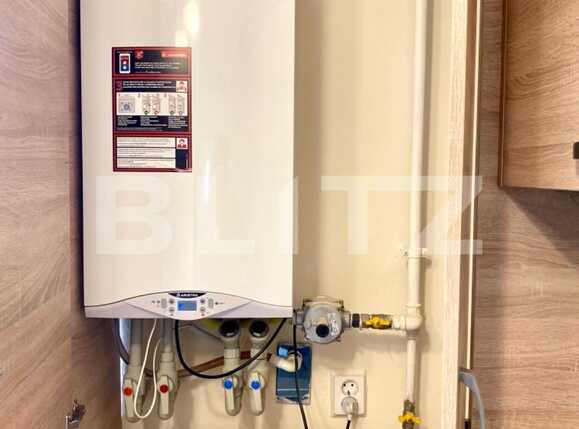 Apartament de închiriat 2 camere Baciu - 67470AI | BLITZ Cluj-Napoca | Poza19