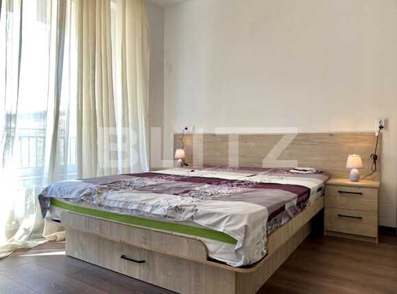 Apartament de închiriat 2 camere Baciu - 67470AI | BLITZ Cluj-Napoca | Poza1