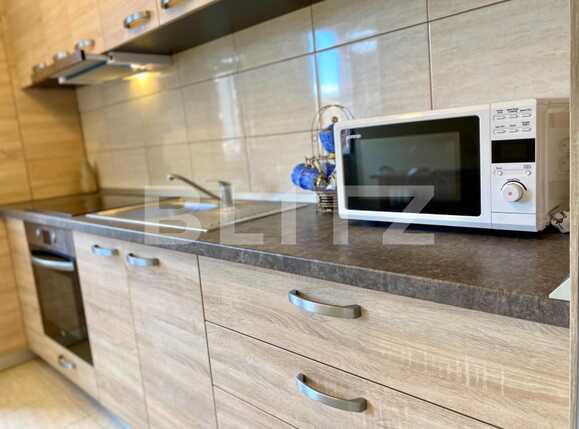 Apartament de închiriat 2 camere Baciu - 67470AI | BLITZ Cluj-Napoca | Poza13