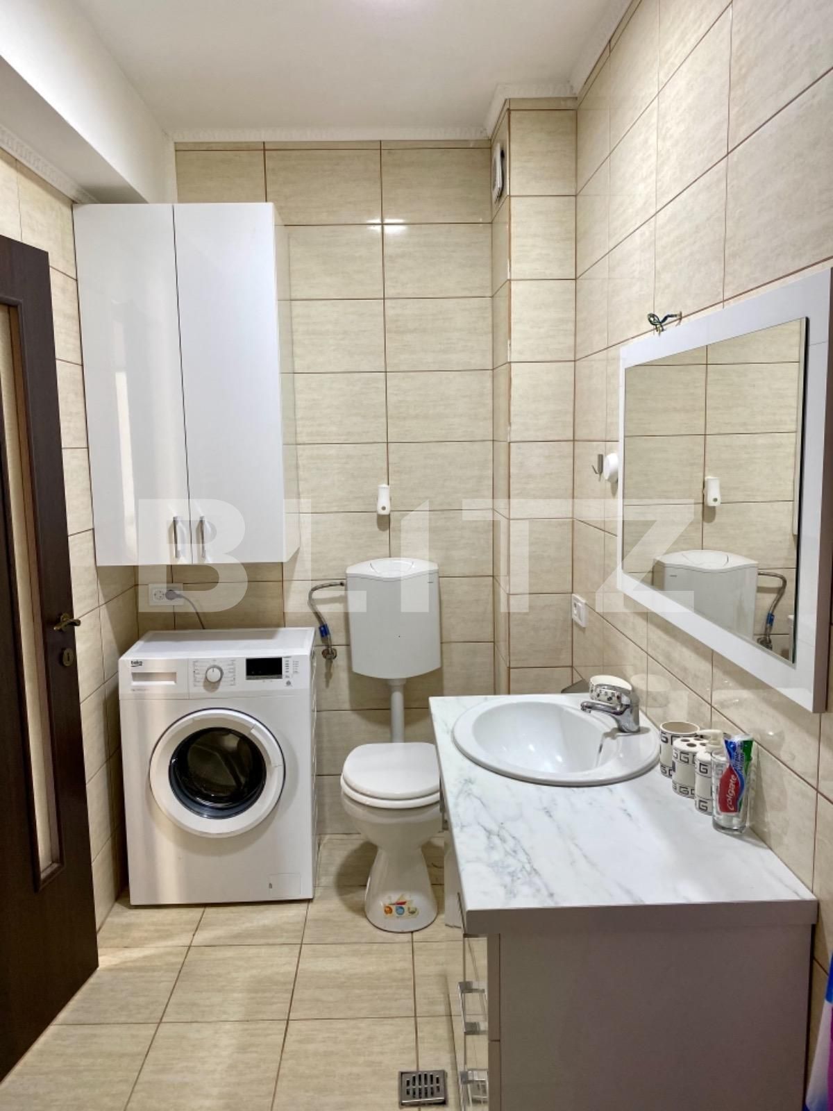 Apartament de închiriat 2 camere Baciu - 67470AI | BLITZ Cluj-Napoca | Poza18