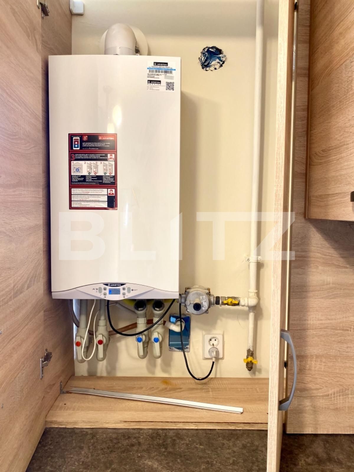 Apartament de închiriat 2 camere Baciu - 67470AI | BLITZ Cluj-Napoca | Poza19