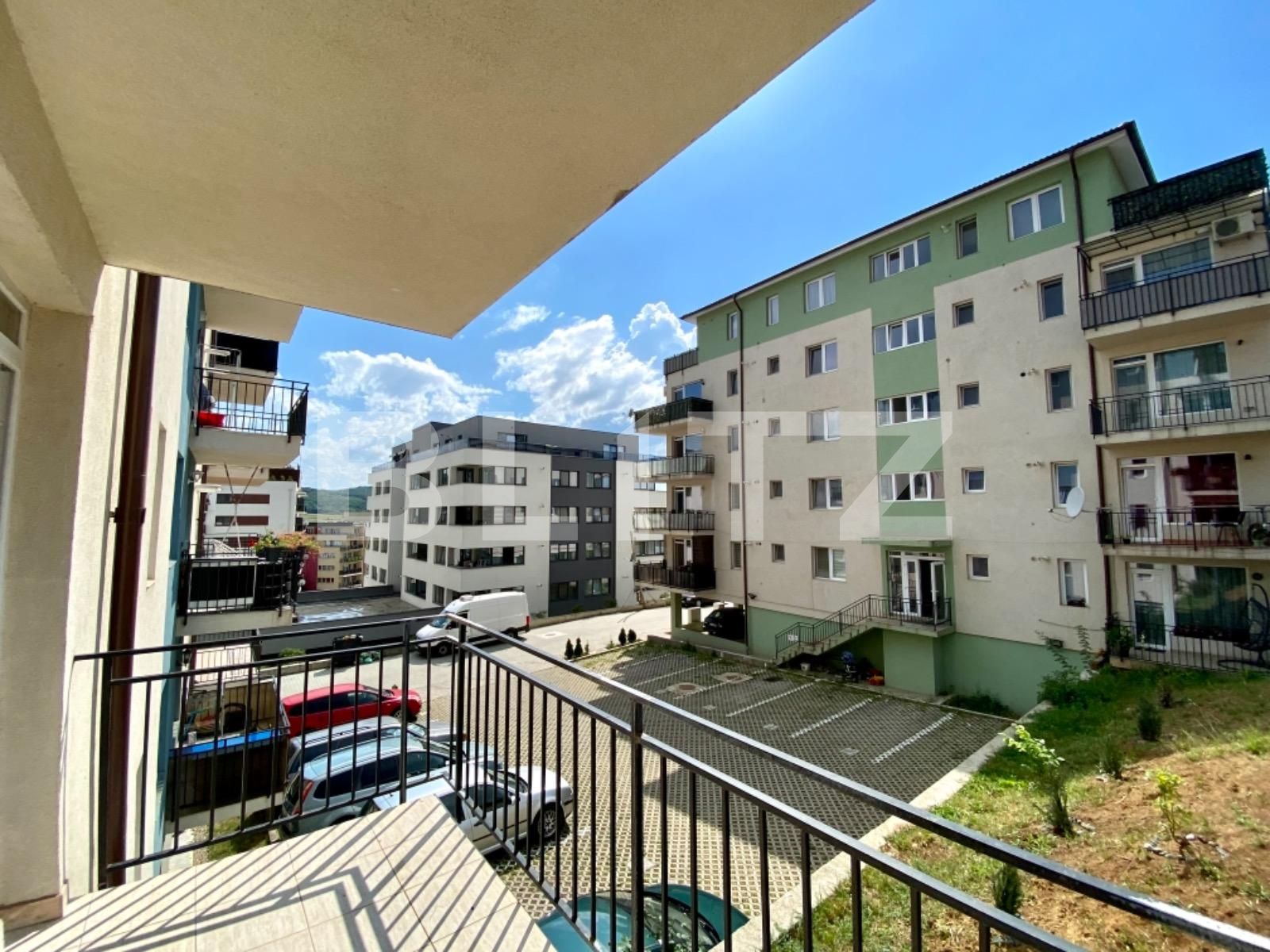 Apartament de închiriat 2 camere Baciu - 67470AI | BLITZ Cluj-Napoca | Poza20