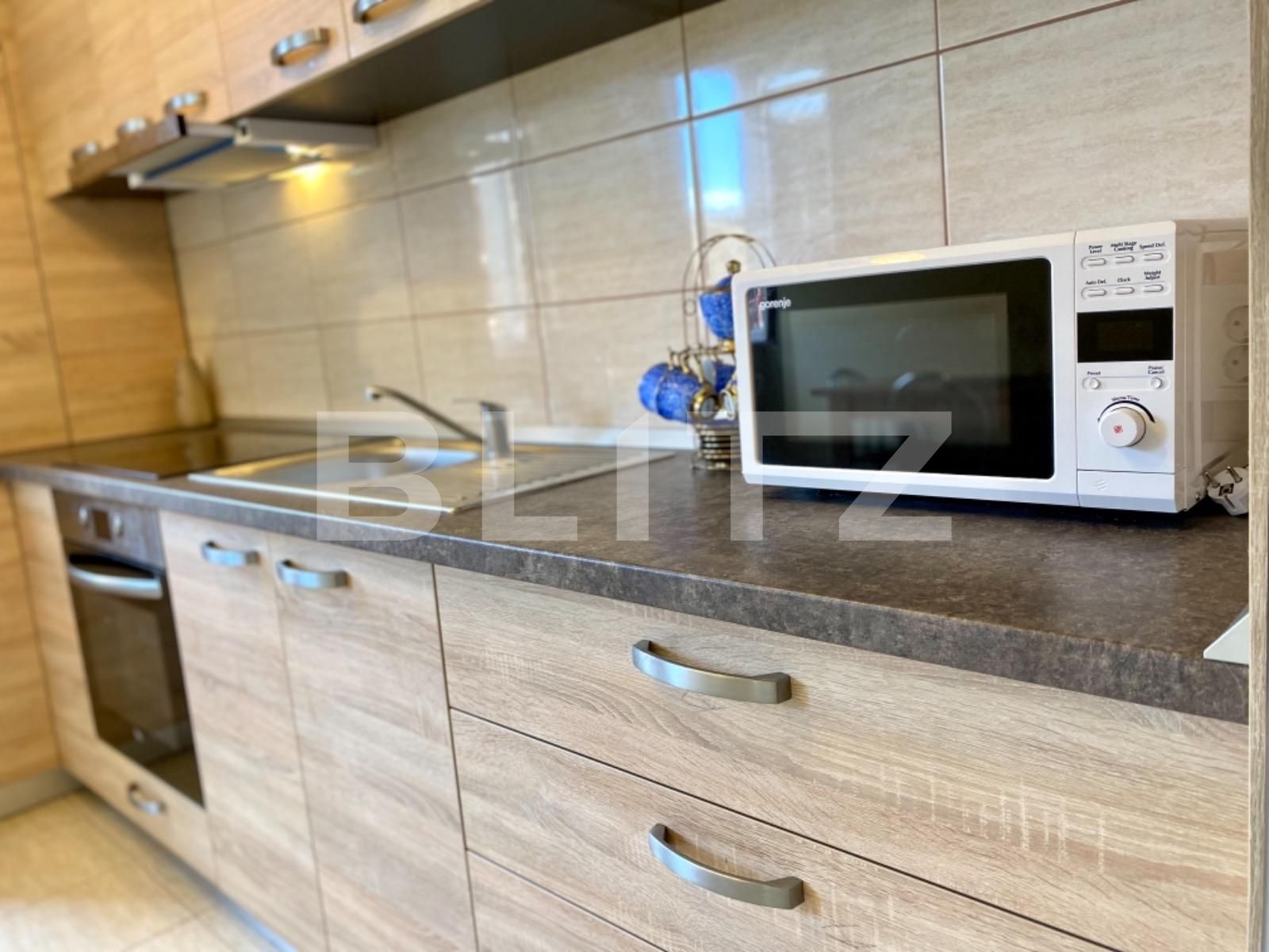 Apartament de închiriat 2 camere Baciu - 67470AI | BLITZ Cluj-Napoca | Poza13