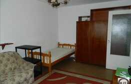 2 camere, 42 mp, decomandat, 1 balcon in zona strazii Mehedinti