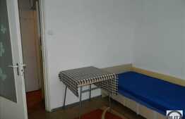 2 camere, 42 mp, decomandat, 1 balcon in zona strazii Mehedinti