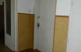 2 camere, 42 mp, decomandat, 1 balcon in zona strazii Mehedinti