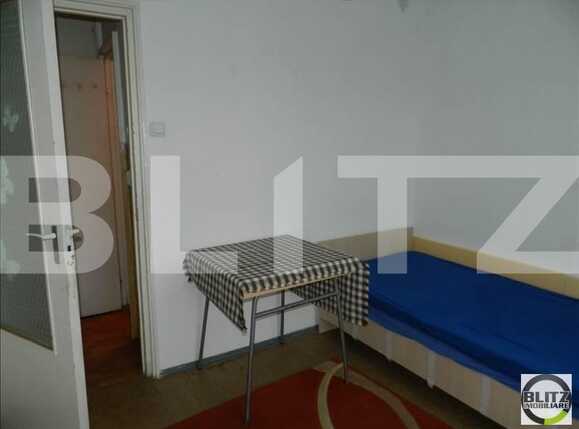 Apartament de închiriat 2 camere Manastur - 6748AI | BLITZ Cluj-Napoca | Poza4