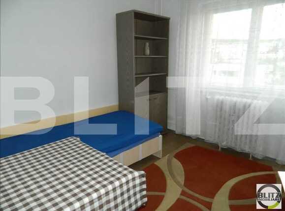 Apartament de închiriat 2 camere Manastur - 6748AI | BLITZ Cluj-Napoca | Poza3