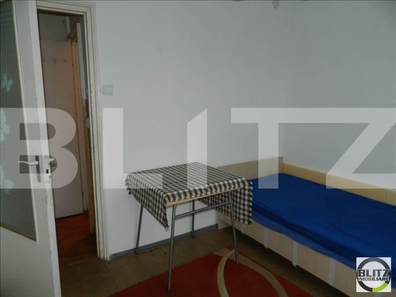 Apartament de închiriat 2 camere Manastur - 6748AI | BLITZ Cluj-Napoca | Poza4