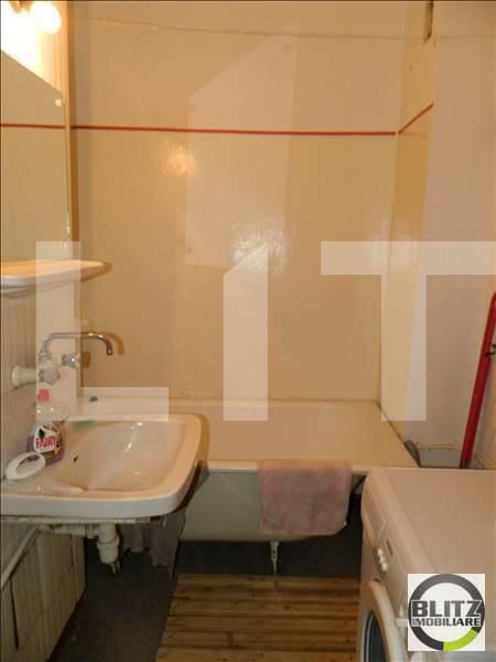 Apartament de închiriat 2 camere Manastur - 6748AI | BLITZ Cluj-Napoca | Poza8