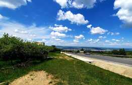 Teren intravilan 1040mp ,cu PUZ aprobat in zona Wonderland