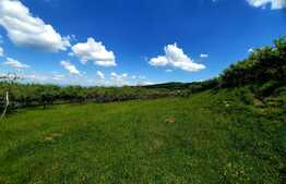 Teren intravilan 1040mp ,cu PUZ aprobat in zona Wonderland