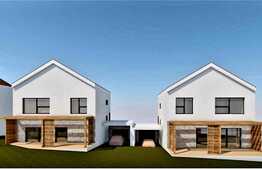 Teren intravilan 1040mp ,cu PUZ aprobat in zona Wonderland