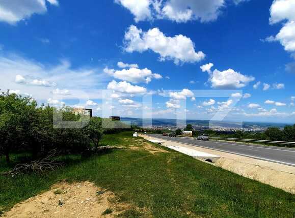 Teren de vânzare Feleacu - 67480TV | BLITZ Cluj-Napoca | Poza4