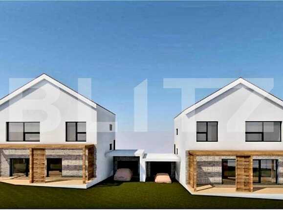 Teren de vânzare Feleacu - 67480TV | BLITZ Cluj-Napoca | Poza1