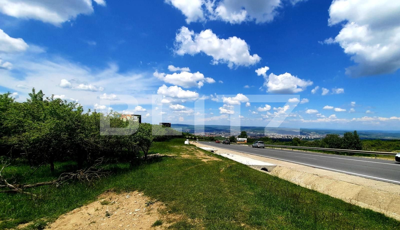 Teren de vânzare Feleacu - 67480TV | BLITZ Cluj-Napoca | Poza4