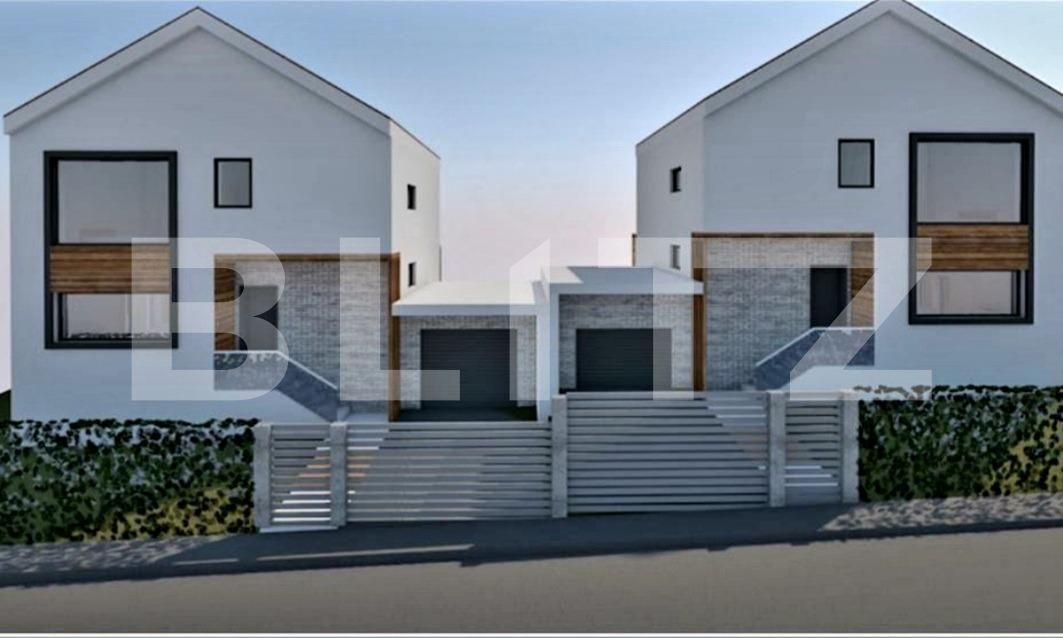 Teren de vânzare Feleacu - 67480TV | BLITZ Cluj-Napoca | Poza3