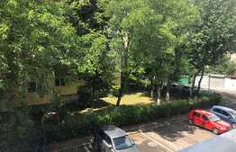 Apartament 2 camere, decomandat, 55 mp, zona strazii G. Dima