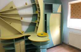 Apartament 2 camere, decomandat, 55 mp, zona strazii G. Dima