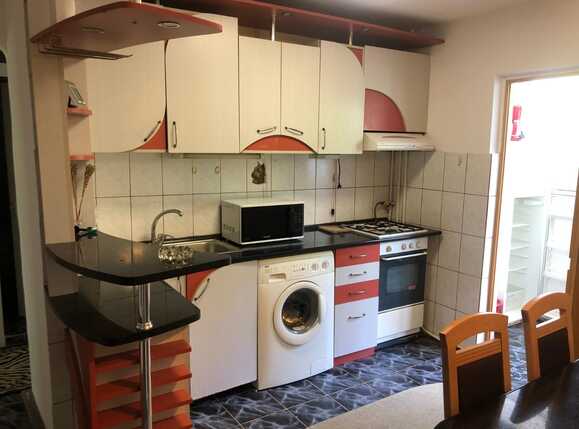 Apartament de închiriat 2 camere Zorilor - 67481AI | BLITZ Cluj-Napoca | Poza10
