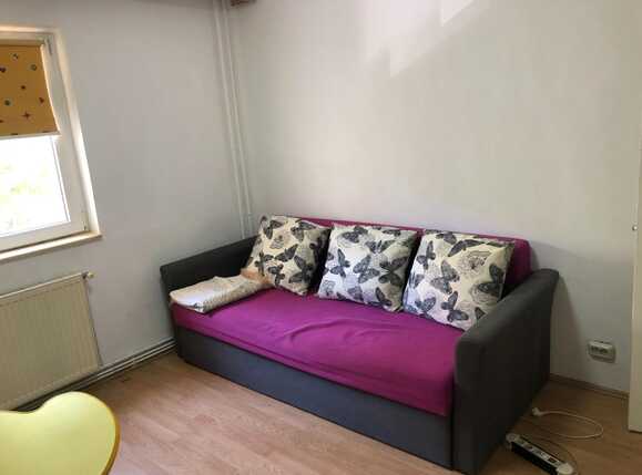 Apartament de închiriat 2 camere Zorilor - 67481AI | BLITZ Cluj-Napoca | Poza1