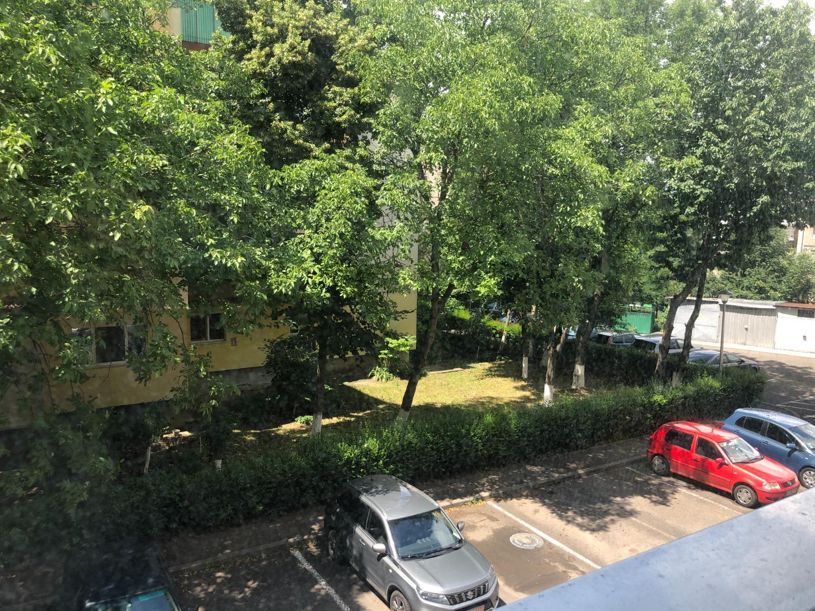 Apartament de închiriat 2 camere Zorilor - 67481AI | BLITZ Cluj-Napoca | Poza12