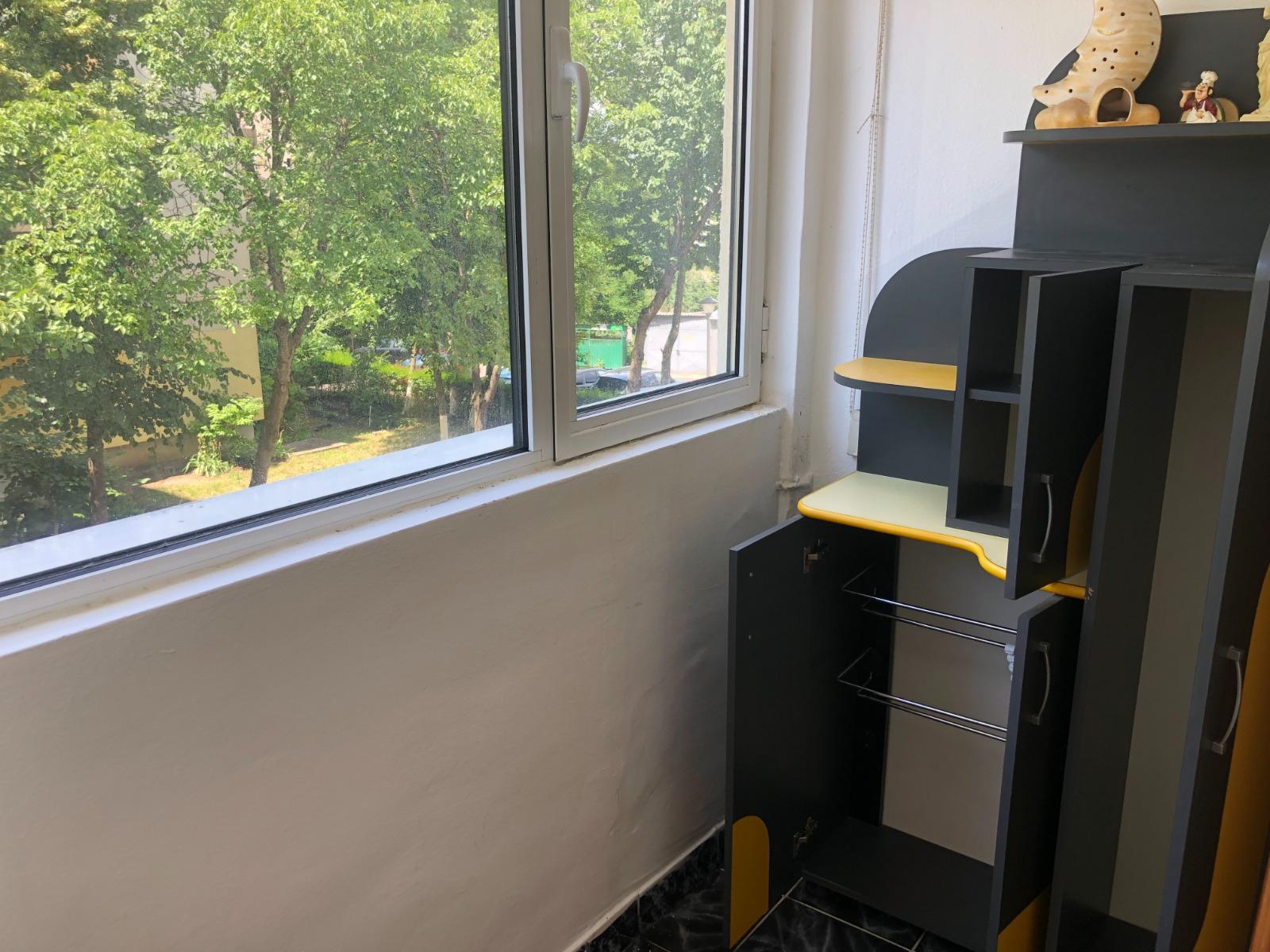 Apartament de închiriat 2 camere Zorilor - 67481AI | BLITZ Cluj-Napoca | Poza8