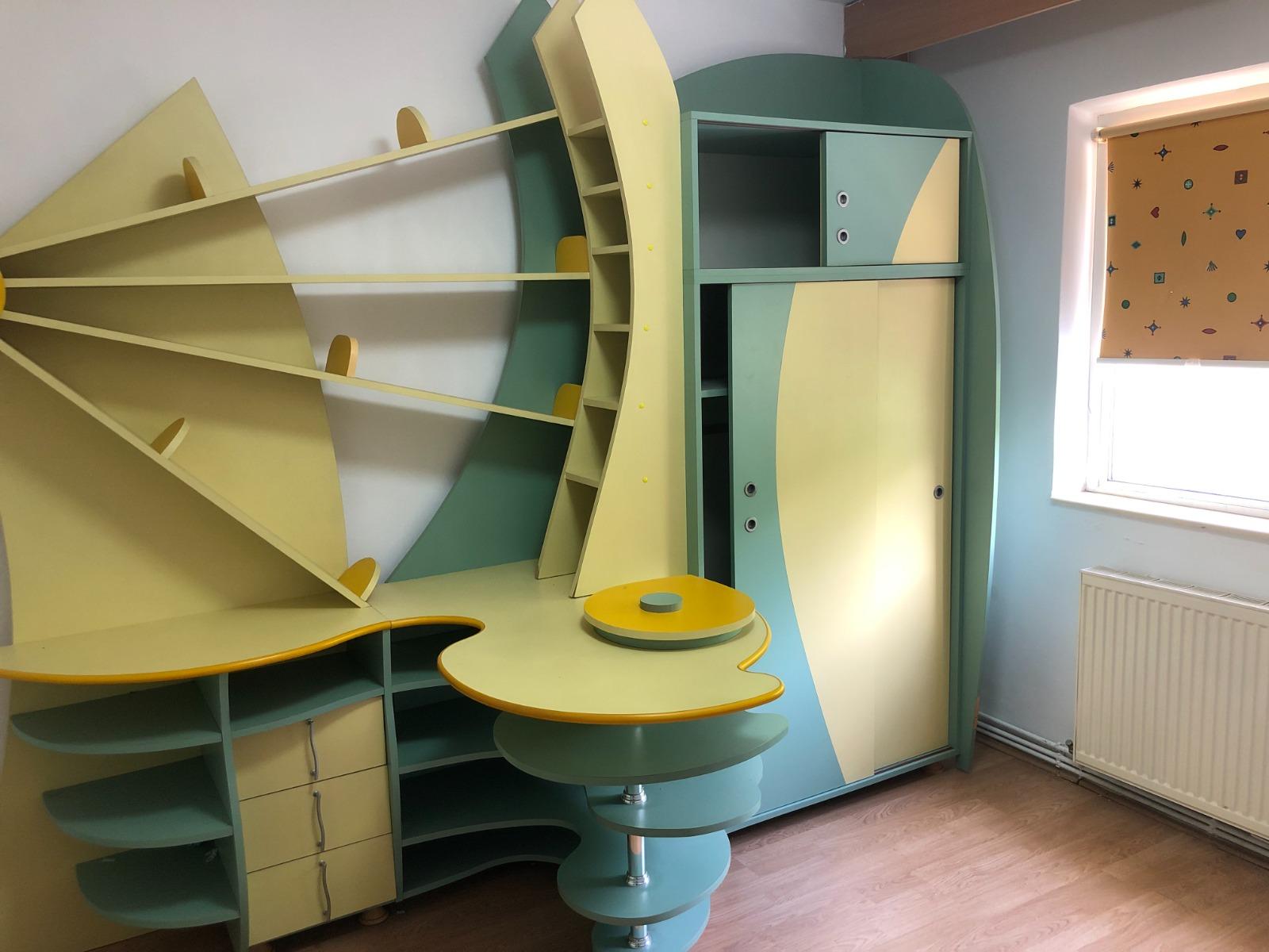 Apartament de închiriat 2 camere Zorilor - 67481AI | BLITZ Cluj-Napoca | Poza3