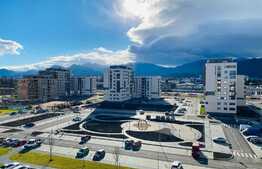 Studio de vanzare, 45mp, imobil nou, parcare! Coresi Avantgarden!