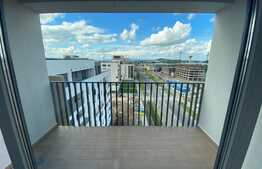 Studio de vanzare, 45mp, imobil nou, parcare! Coresi Avantgarden!