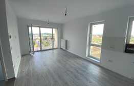 Studio de vanzare, 45mp, imobil nou, parcare! Coresi Avantgarden!