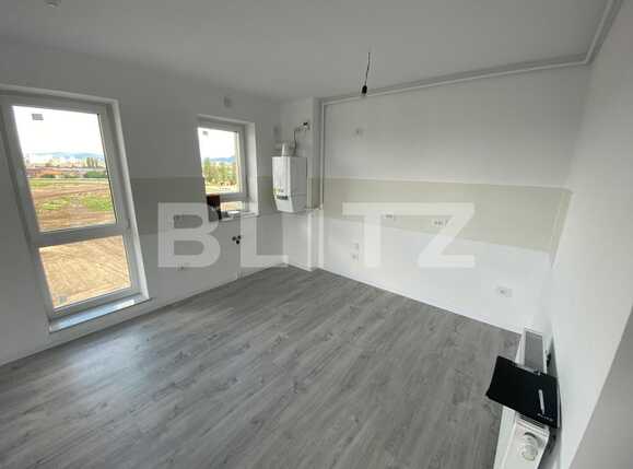 Apartament de vânzare 2 camere Tractorul - 67490AV | BLITZ Brașov | Poza3