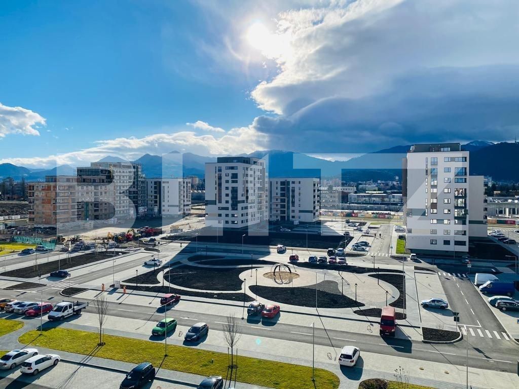 Apartament de vânzare 2 camere Tractorul - 67490AV | BLITZ Brașov | Poza1